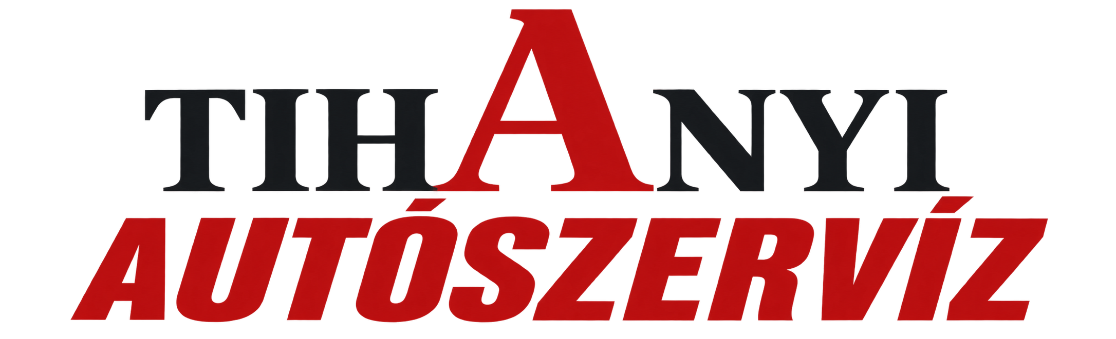 Tihanyi Autószervíz